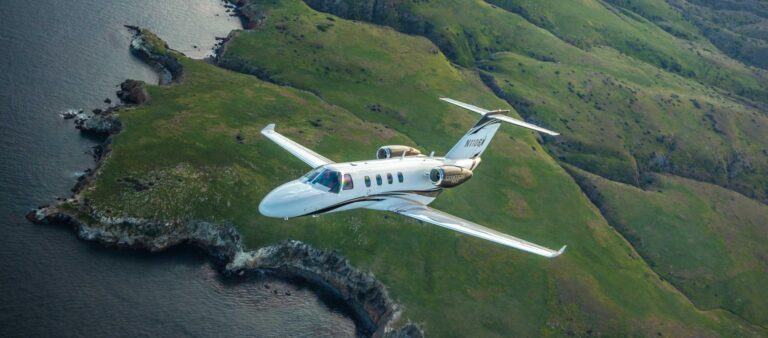 Citation M2 Gen2 Market Report - The Jet Agent