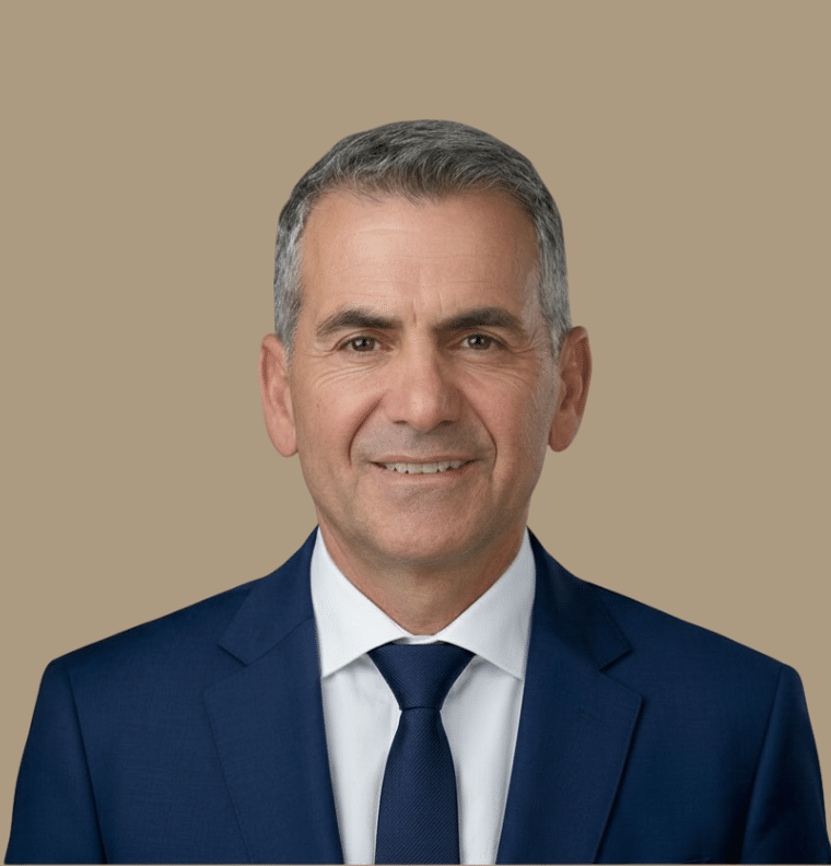 Rex Kapriellian The Jet Agent