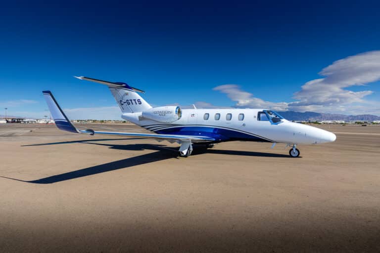 2016 Citation M2 525-0899