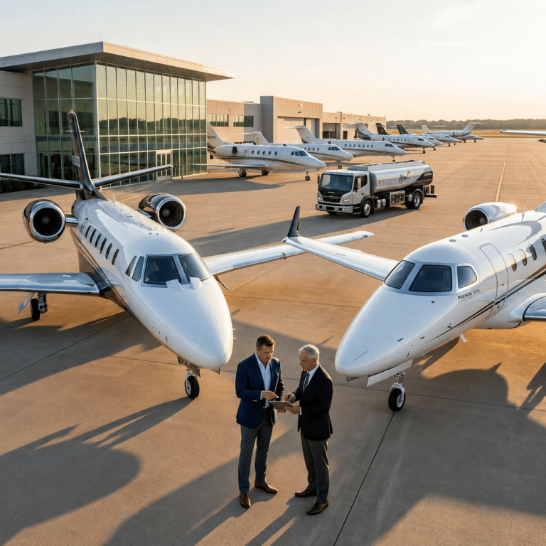 Your Fuel Bill Just Went Up 32%. Is Your Aircraft Still the Right One? - The Jet Agent