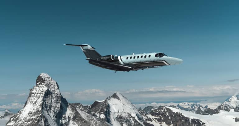 CJ3 Gen2 The Jet Agent -
