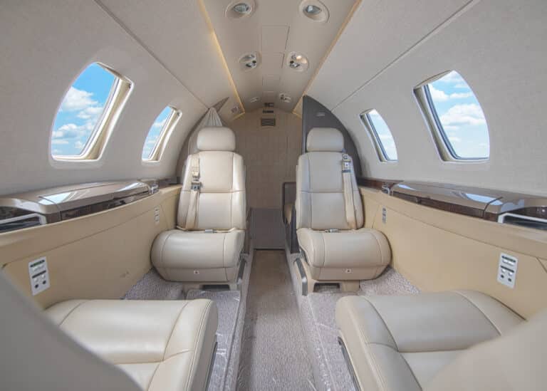 2019 Citation M2 525-1035 - The Jet Agent