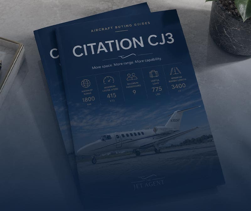 What’s Your Next Citation? - 5 citation cj3 gev4 1 -
