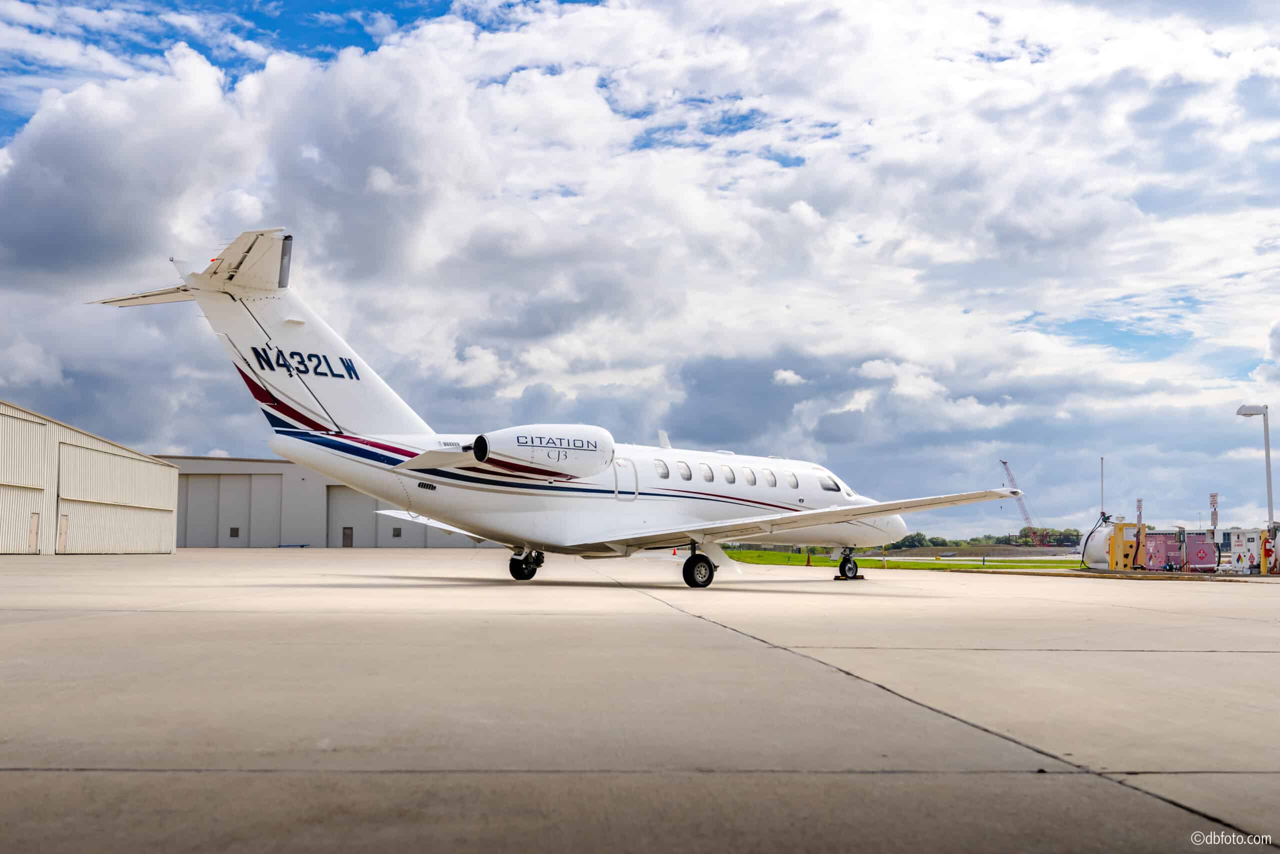 2004 Citation CJ3 525B-0003 - The Jet Agent