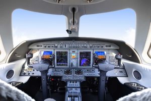 2023 Citation CJ4 Gen2 | 525C-0407