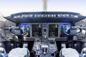 2016 Challenger 350 | 20664 - 4 2016 Challenger 350 | 20664 - The Jet Agent