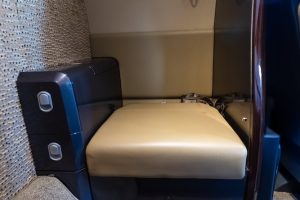 Citation M2 525-0855 - The Jet Agent 11 lav