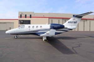 2019 Citation M2 | 525-1035 - 2 2019 Citation M2 525-1035 - The Jet Agent