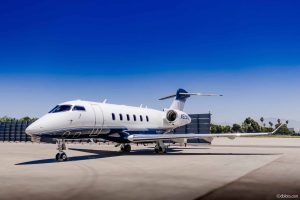 2016 Challenger 350 | 20664 - 2 2016 Challenger 350 | 20664 - The Jet Agent
