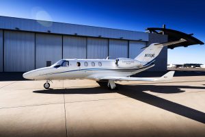 2017 Citation M2 525-0952 - The Jet Agent