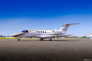 2023 Citation CJ4 Gen2 | 525C-0407