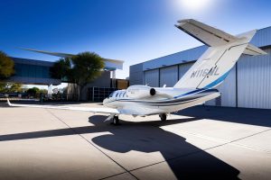 2017 Citation M2 525-0952 - The Jet Agent