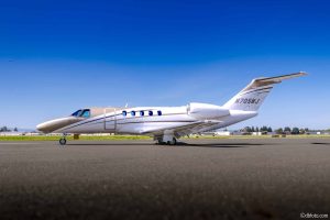 2023 Citation CJ4 Gen2 | 525C-0407