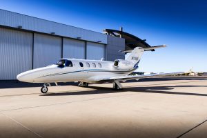 2017 Citation M2 525-0952 - The Jet Agent