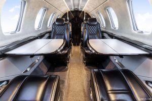 2023 Citation CJ4 Gen2 | 525C-0407