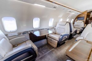 2016 Challenger 350 | 20664 - 6 2016 Challenger 350 | 20664 - The Jet Agent