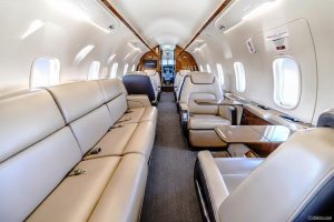2016 Challenger 350 | 20664 - 8 2016 Challenger 350 | 20664 - The Jet Agent