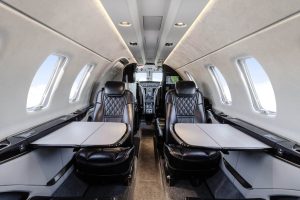 2023 Citation CJ4 Gen2 | 525C-0407