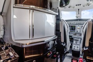 2023 Citation CJ4 Gen2 | 525C-0407