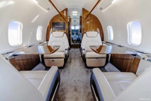 2016 Challenger 350 | 20664 - 5 2016 Challenger 350 | 20664 - The Jet Agent