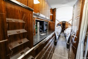 2016 Challenger 350 | 20664 - 10 2016 Challenger 350 | 20664 - The Jet Agent