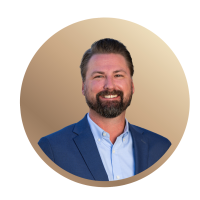 Jon Gilbert CM, Sr Sales Director, - The Jet Agent
