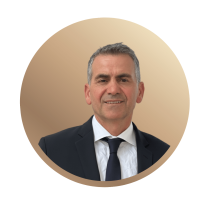 Rex Kapriellian The Jet Agent